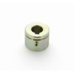 Flexibele koppeling voor Vetus BOW3512