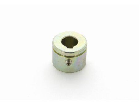 Flexibele koppeling voor Vetus BOW3512