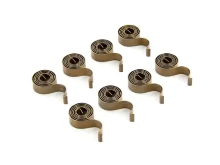 Verenkoolborstels BOW22024/28548 (8x)