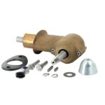 Staartstuk compleet voor BOW16024