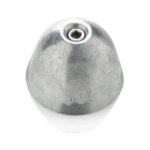 Zink anode voor Vetus 125-130-160 kgf, BOWA110