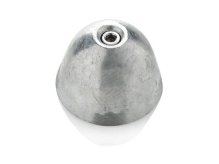 Zink anode voor Vetus 125-130-160 kgf, BOWA110