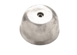 Zink anode voor Vetus 220 kgf