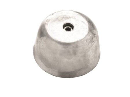 Zink anode voor Vetus 220 kgf