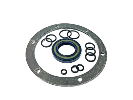 Pakkingset voor Vetus HTP, HTPR, HTPT, HTPRT