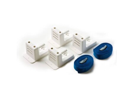 Bevestigings set inbouwtanks