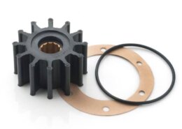 Impeller STM8074 + pakking