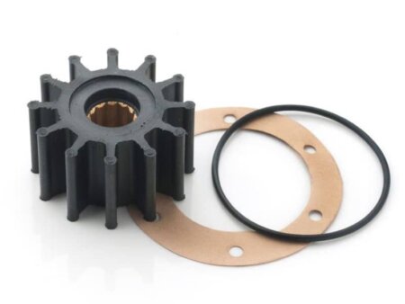 Impeller STM8074 + pakking