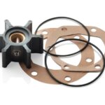 Impeller STM8076 + pakking