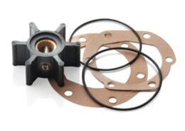 Impeller STM8076 + pakking