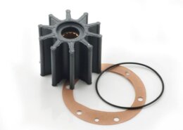 Impeller STM8250 + pakking