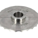 Vetus touw snijder 25mm