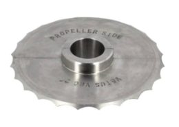 Vetus touw snijder 30mm