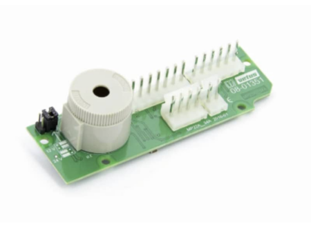 Print paneel MP22/34, inclusief LED's 12/24 volt