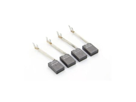 Koolborstelset (4x) voor BOW5012/5024/TLS125