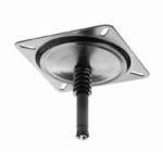 Quick positiong serie swivel
