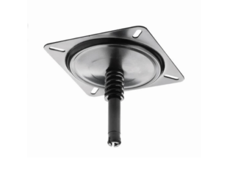 Quick positiong serie swivel