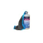 Ship & Shine met kleidoek