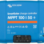 Laadregelaar Victron SmartSolar MPPT 100/50 12/24V