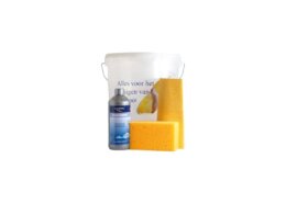 Splash Shampoo Voordeelpakket
