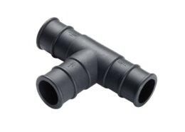 T-stuk 16 mm