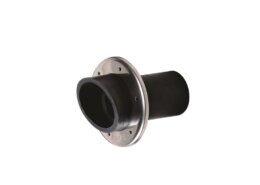 Vetus spiegeldoorvoer rubber, 40 mm