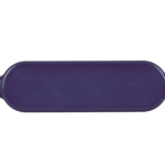 Flatfender 45 x 12 x 6cm, navy