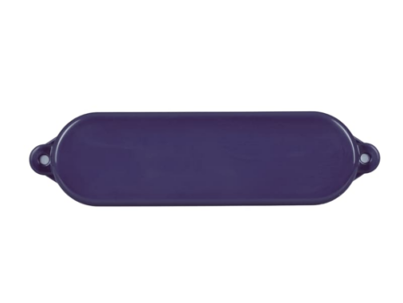 Flatfender 45 x 12 x 6cm, navy