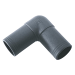Slangtule 90° 38mm