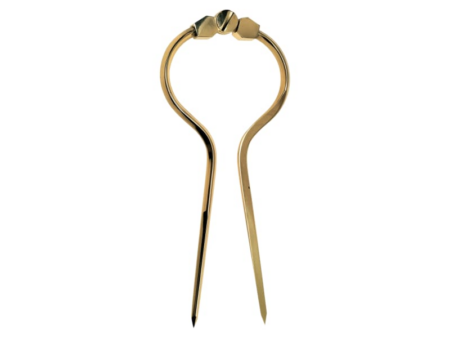 Kaartpasser 200mm rond