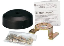 Montageset 90 graden voor Ultraflex