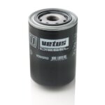 Vetus oliefilter VD20262 DT43