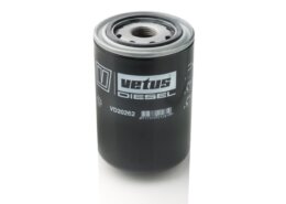 Vetus oliefilter VD20262 DT43