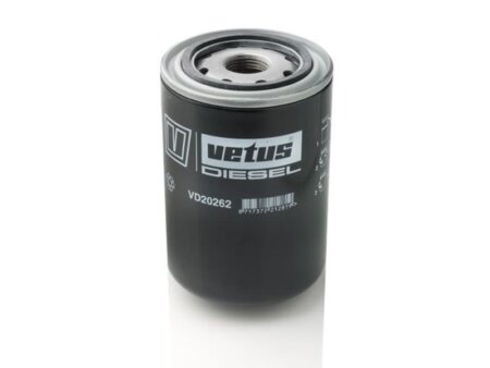 Vetus oliefilter VD20262 DT43
