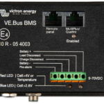 Victron VE.Bus BMS