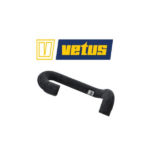 Vetus koelwaterslang voor P4.21 en P4,25