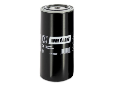 Vetus brandstoffilter 17-8509