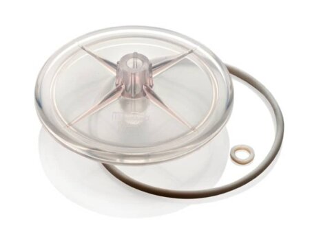 Vetus vervangings deksel koelwaterfilter FILTER150