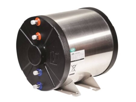 Vetus boiler dubbelwandig 31 liter