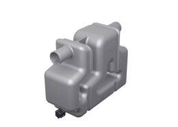 Vetus waterlock LP30, 2,3 liter