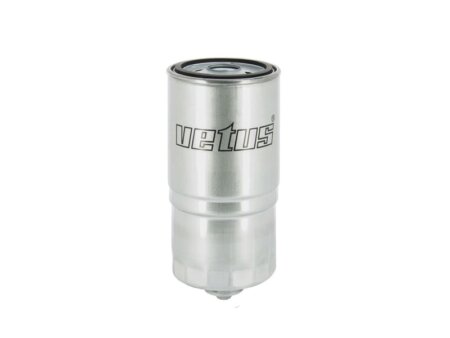 Vetus reserve filter voor WS 180/720