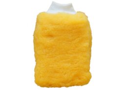 Professionele washandschoen soft 1st
