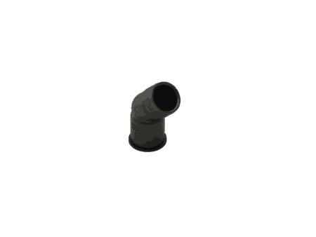 Slangtule voor Vetus y3v kraan 38mm
