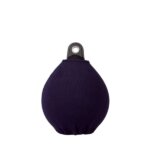 Fendersok voor bolvormige fender Ø65 x 88 cm, navy