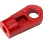 Oogfitting nylon voor CC230,330 en 633 kabels