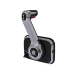 Motor bediening Teleflex.Dometic CHX8051 zijmontage/TRIM