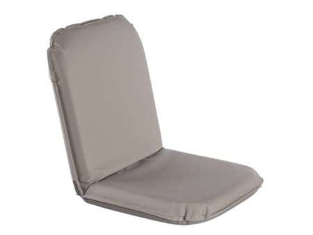 Comfort seat Classic - Grey