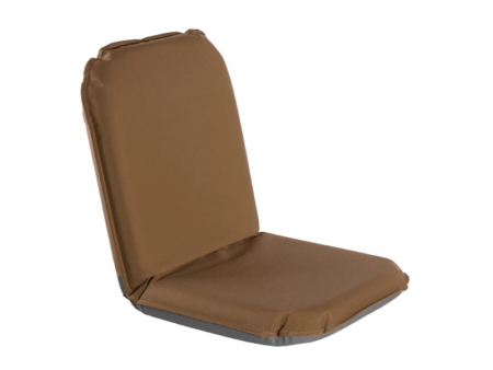 Comfort seat Classic - Dark Sand