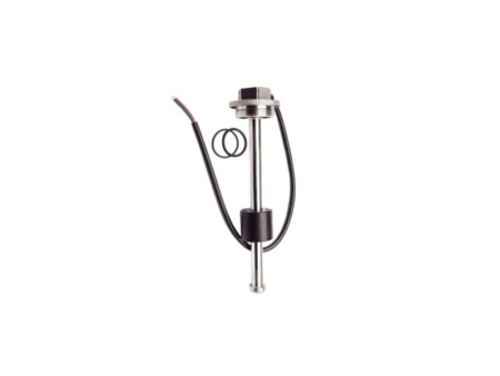 Diesel / watergever 0 - 190 ohm - 550 mm
