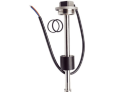 Diesel / watergever 0 - 190 ohm - 600 mm
